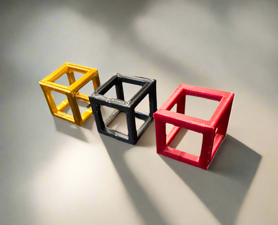 Tinker Tank Designs Shrimp Cube