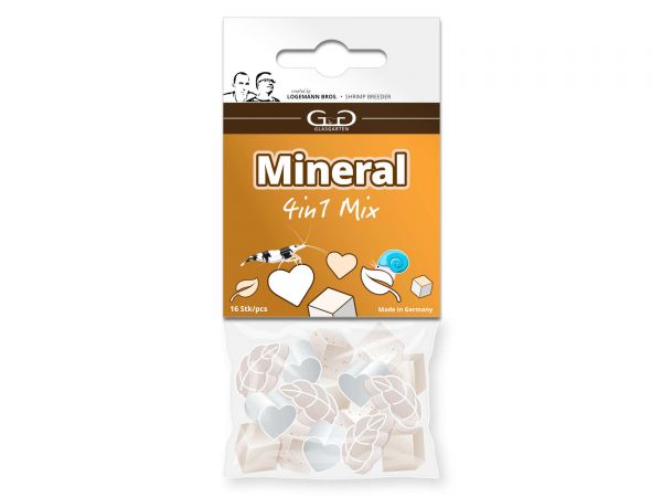 GlasGarten Mineral Mix