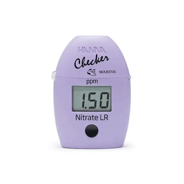 Hanna Marine Nitrate Low Range - Checker HC