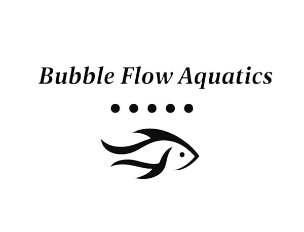 Bubble Flow Aquatics