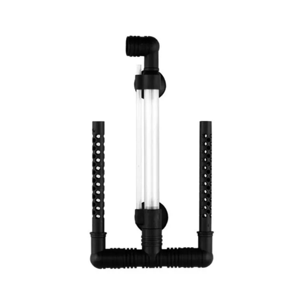 Bubble Flow Aquatics Dual Sponge Filter