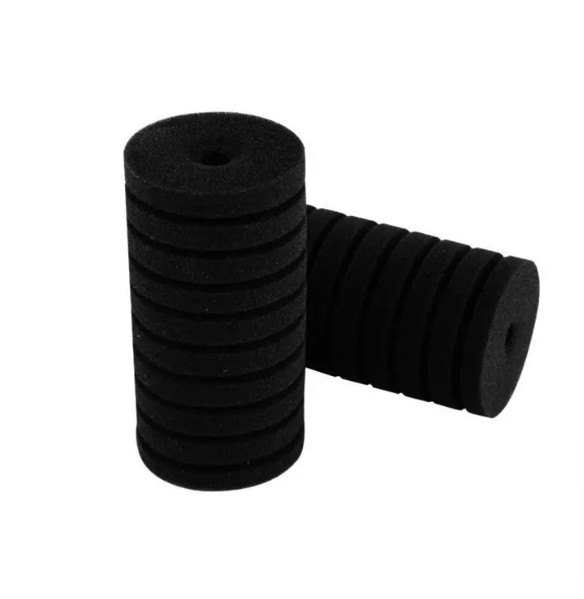 Bubble Flow Aquatics Dual Sponge Filter