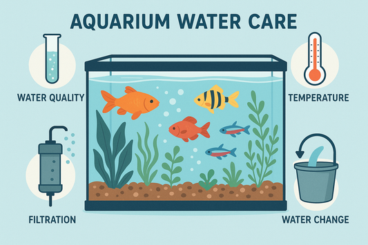 Water Care