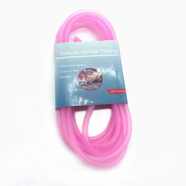 Bubble Flow Aquatics Air Pump Tubing