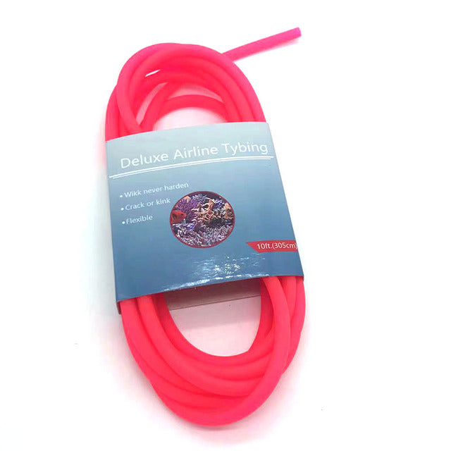 Bubble Flow Aquatics Air Pump Tubing