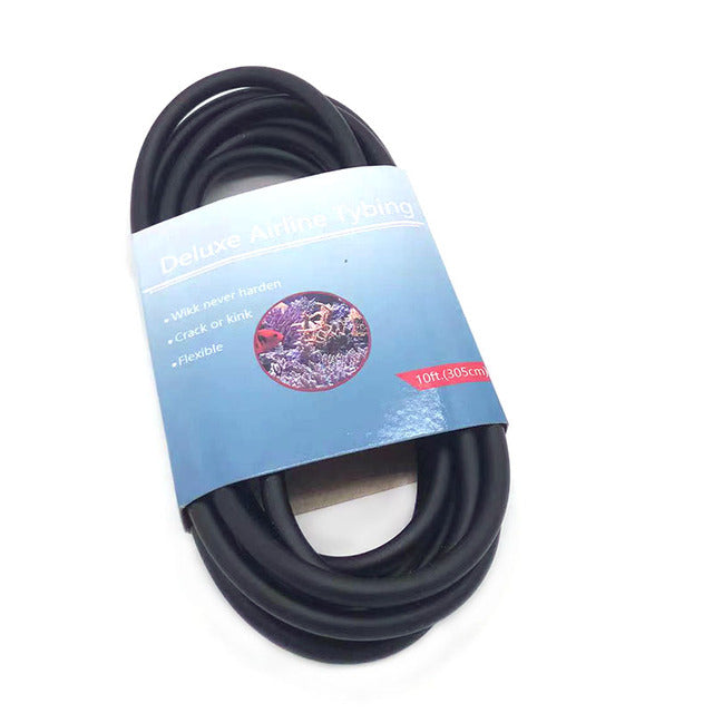 Bubble Flow Aquatics Air Pump Tubing