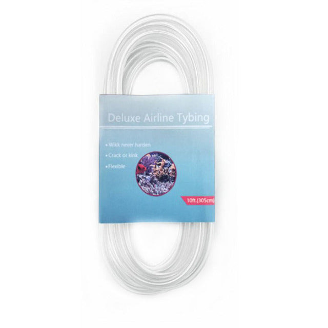 Bubble Flow Aquatics Air Pump Tubing