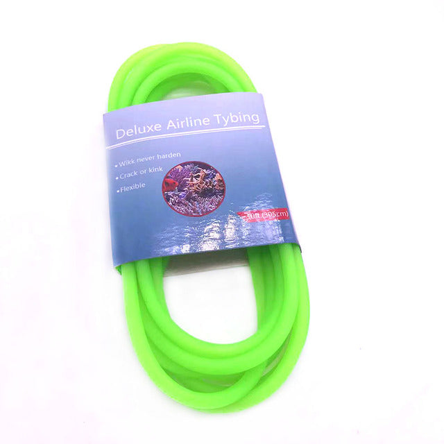 Bubble Flow Aquatics Air Pump Tubing