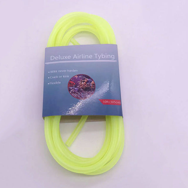 Bubble Flow Aquatics Air Pump Tubing