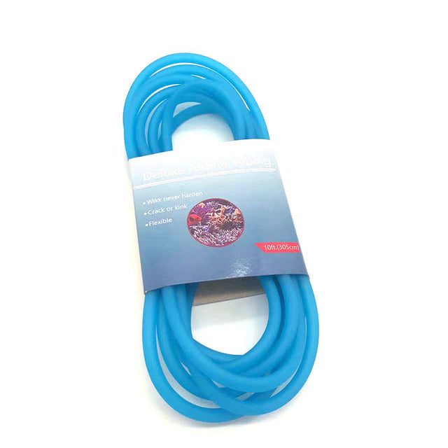 Bubble Flow Aquatics Air Pump Tubing