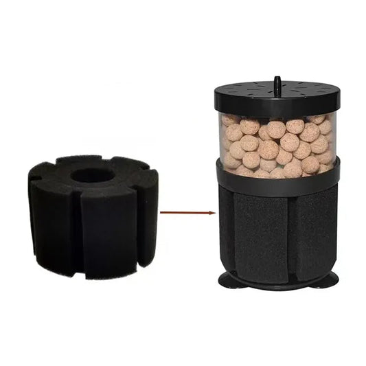 Bubble Flow Aquatics Bio Media Sponge Filter