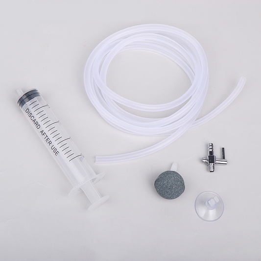 Bubble Flow Aquatics Drip Acclimation Kit