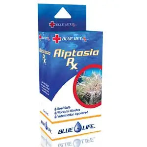 Blue Life Aiptasia Rx