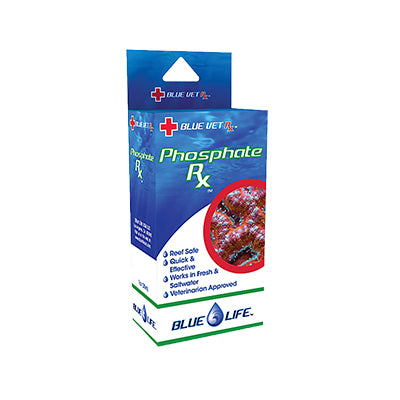 Blue Life Phosphate Rx