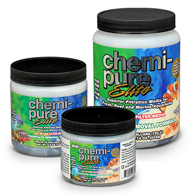 Boyd Enterprises Chemi-Pure Elite