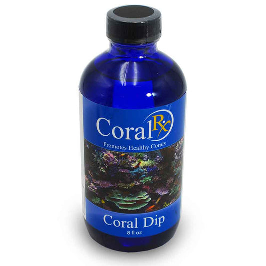 Coral Rx Dip 8 oz