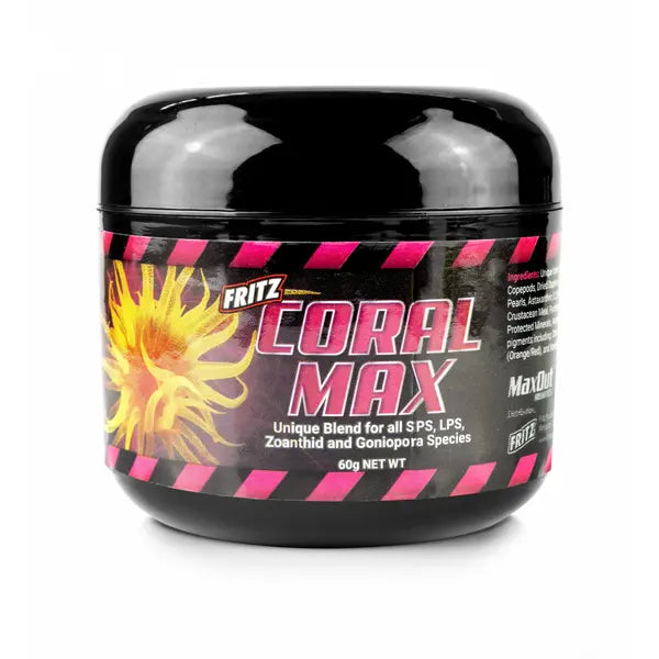 Fritz Coral Max