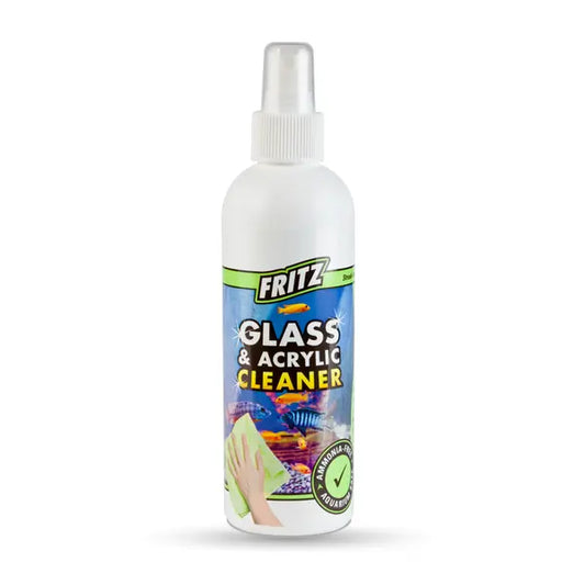 Fritz Glass & Acrylic Cleaner