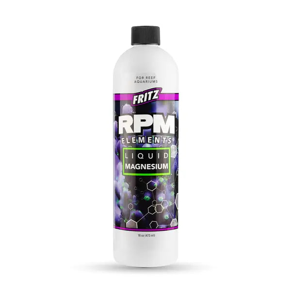 Fritz RPM Liquid Magnesium