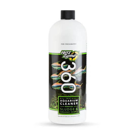 FritzZyme 360 Freshwater Aquarium Cleaner