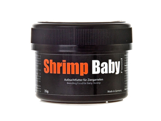 GlasGarten Shrimp Baby Food