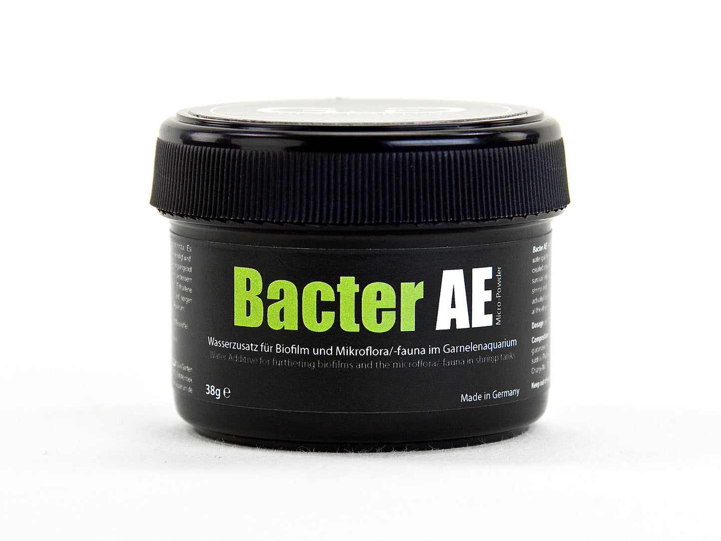 GlasGarten Bacter AE