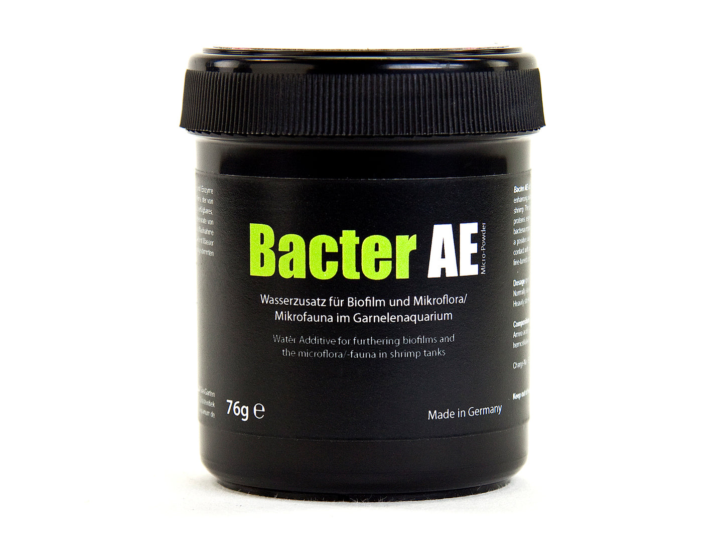 GlasGarten Bacter AE