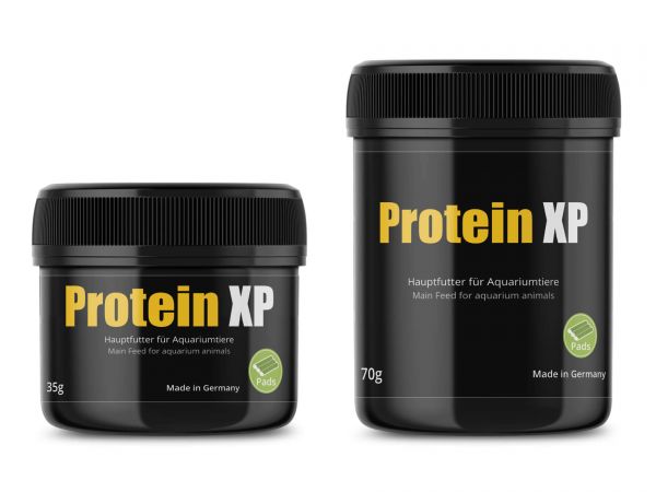 GlasGarten Protein XP