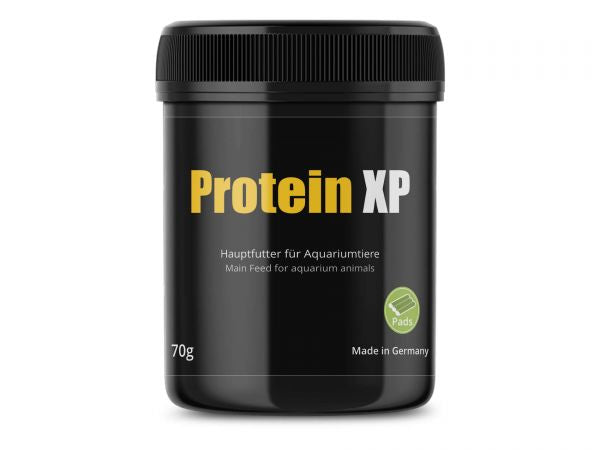 GlasGarten Protein XP