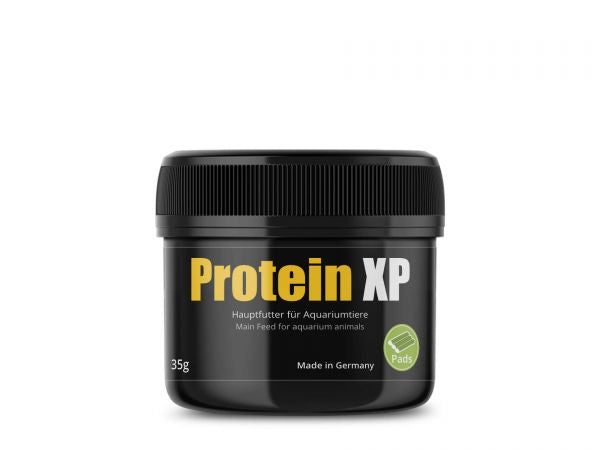 GlasGarten Protein XP