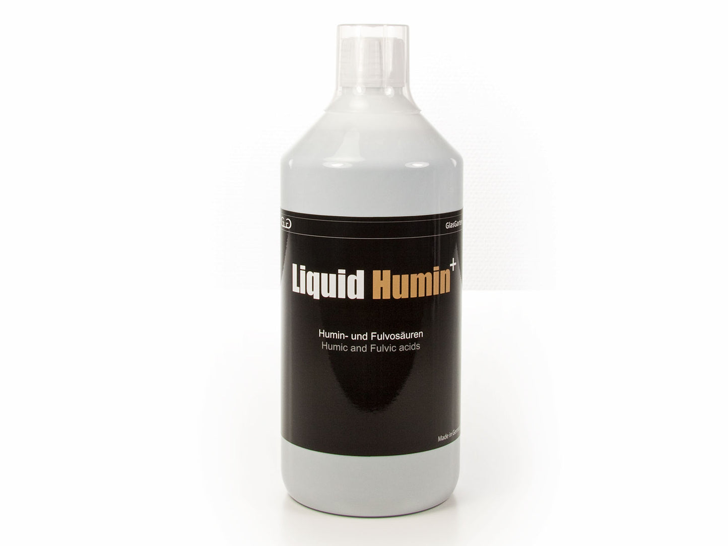 GlasGarten Liquid Humin+