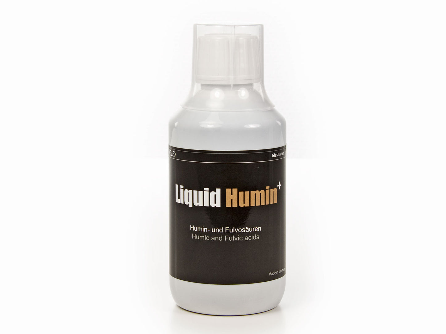 GlasGarten Liquid Humin+