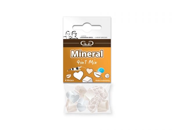 GlasGarten Mineral Mix