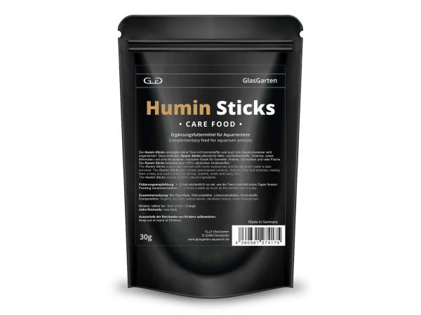 GlasGarten Humin Sticks