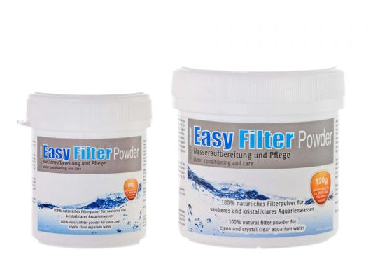 Salty Shrimp Easy Filter Powder