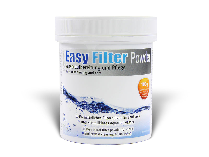 Salty Shrimp Easy Filter Powder