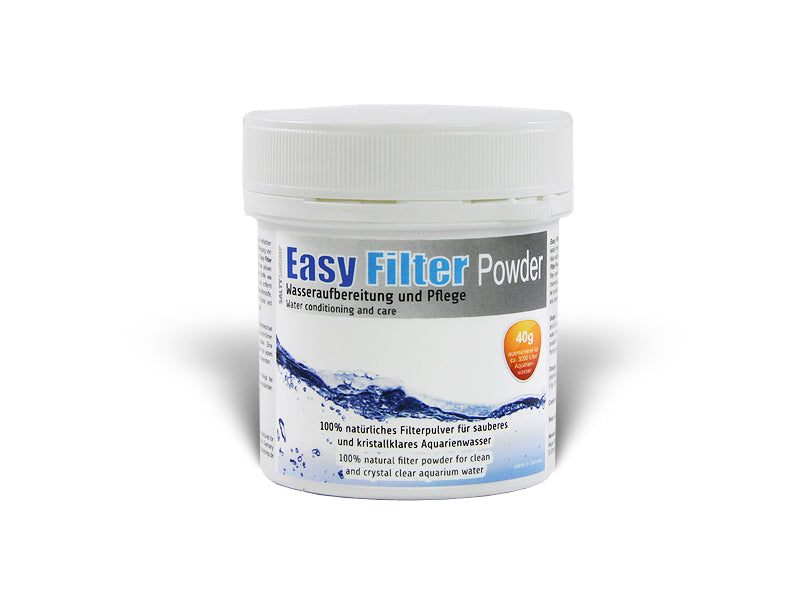 Salty Shrimp Easy Filter Powder