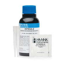 Hanna Marine Magnesium Checker Reagents (25 Tests)