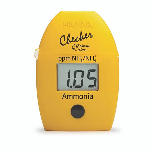 Hanna Marine Ammonia - Checker HC