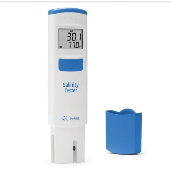 Hanna Marine Salinity Tester