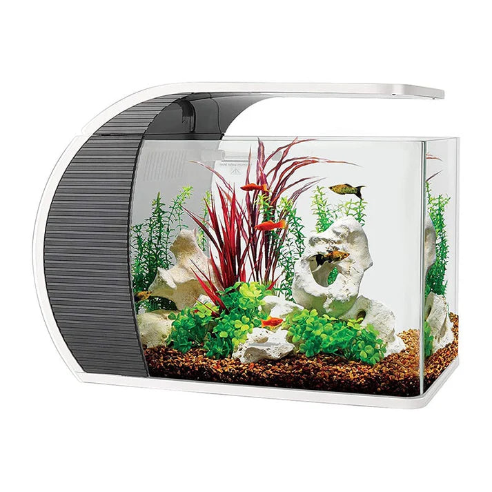 Hygger Aquarium Starter Kit