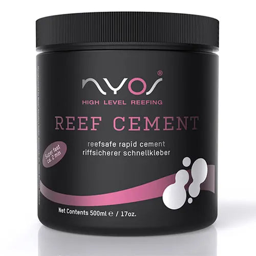 NYOS Reef Cement