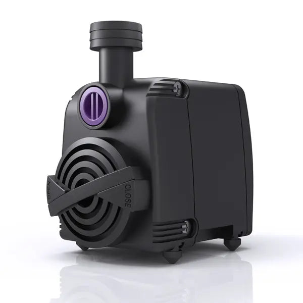 NYOS Viper 2.0 Submersible Pump