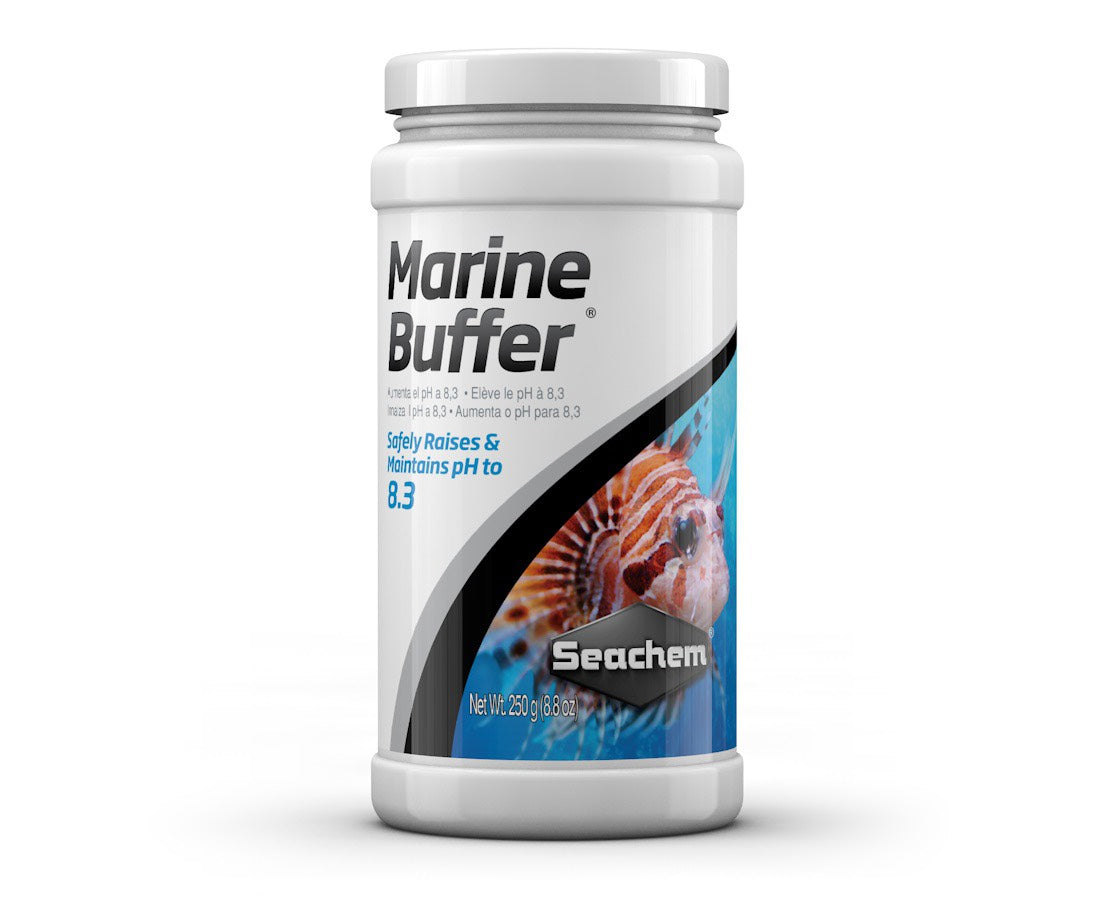 Seachem Marine Buffer