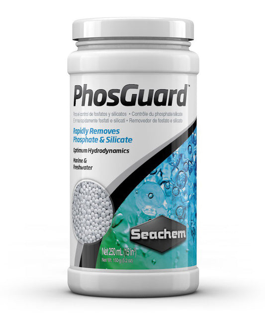 Seachem Phosguard