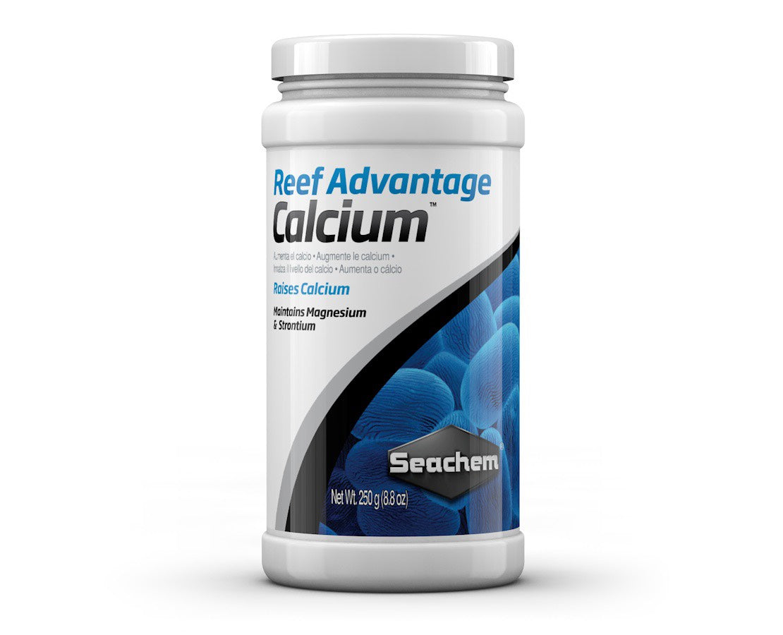 Seachem Reef Advantage Calcium