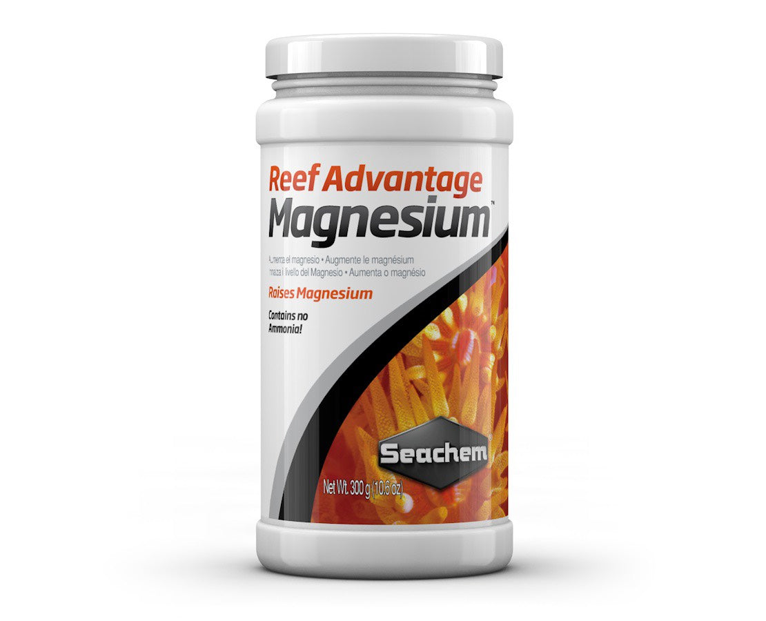 Seachem Reef Advantage Magnesium