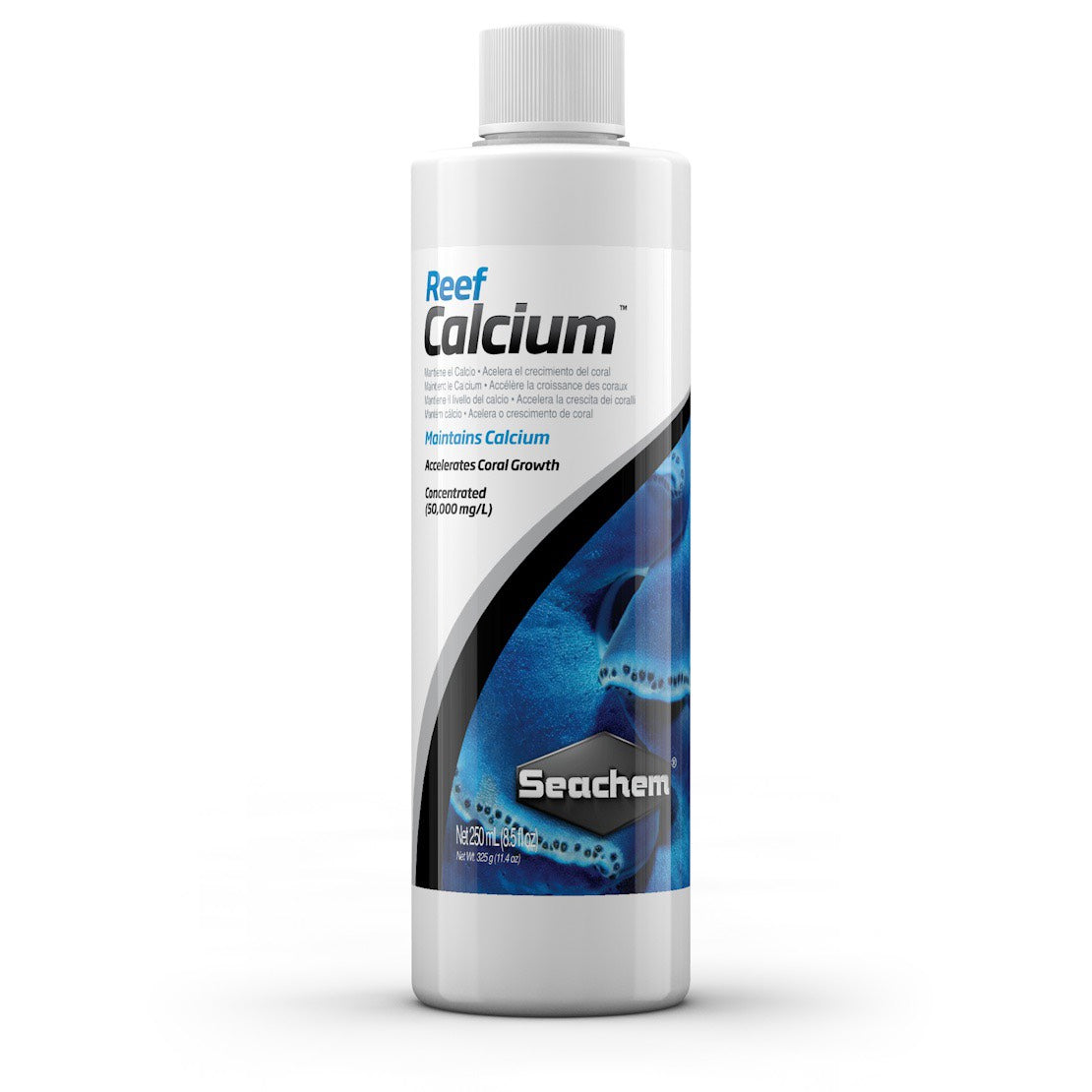 Seachem Reef Calcium