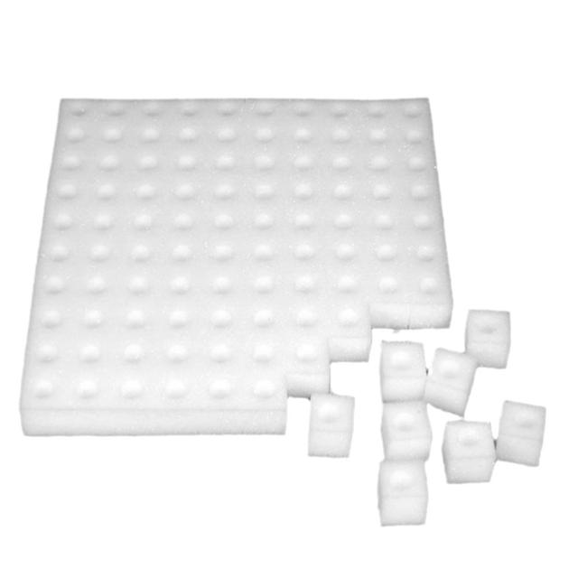 Hydrocrest Farms Aquaponic Sponge Tray