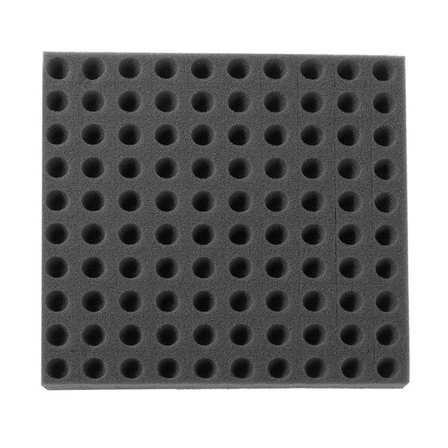 Hydrocrest Farms Aquaponic Sponge Tray